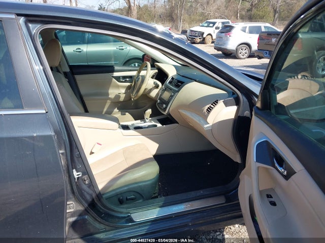 Nissan Altima 2.5 Sl 2017 1N4AL3AP1HC265177 Image 5