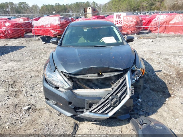 Nissan Altima 2.5 Sl 2017 1N4AL3AP1HC265177 Image 6