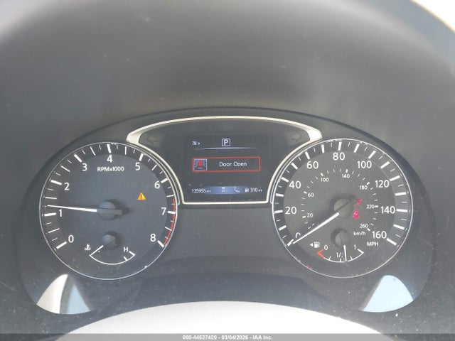 Nissan Altima 2.5 Sl 2017 1N4AL3AP1HC265177 Image 7