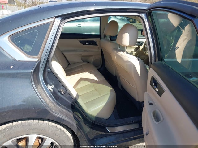 Nissan Altima 2.5 Sl 2017 1N4AL3AP1HC265177 Image 8