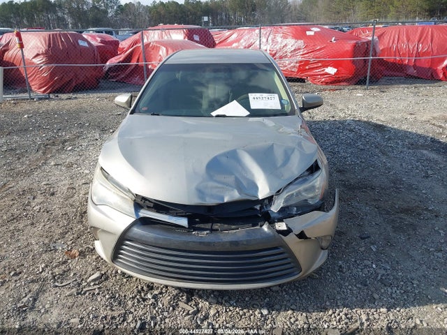 Toyota CAMRY LE 2017 4T1BF1FK4HU287381 Image 12