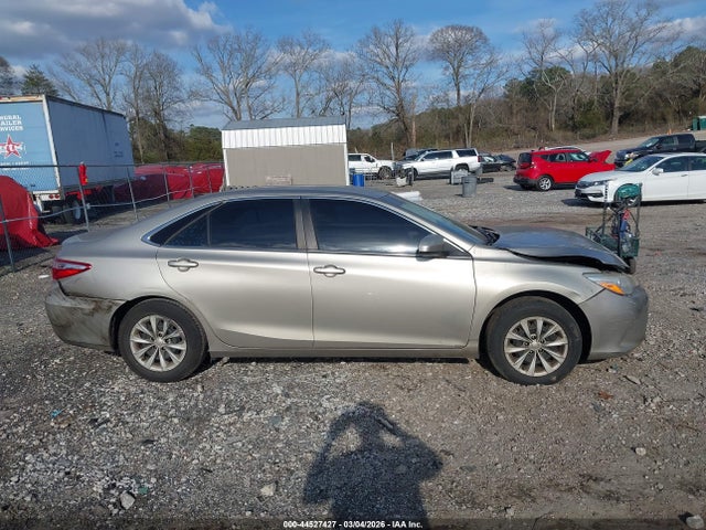Toyota CAMRY LE 2017 4T1BF1FK4HU287381 Image 13