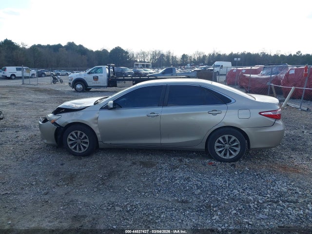 Toyota CAMRY LE 2017 4T1BF1FK4HU287381 Image 14