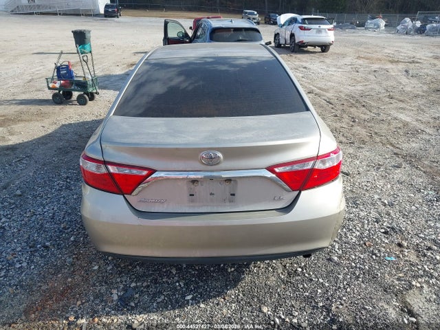 Toyota CAMRY LE 2017 4T1BF1FK4HU287381 Image 16