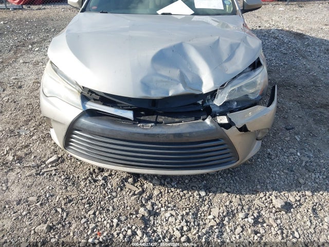Toyota CAMRY LE 2017 4T1BF1FK4HU287381 Image 6