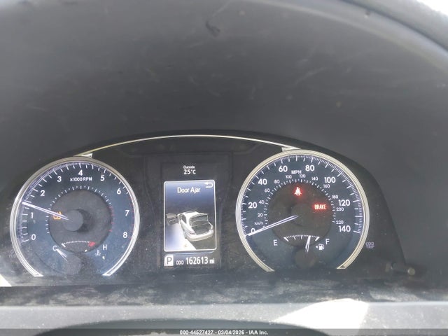 Toyota CAMRY LE 2017 4T1BF1FK4HU287381 Image 7