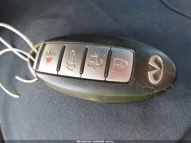 2013 INFINITI FX37 JN8CS1MU0DM141213 Photo 10