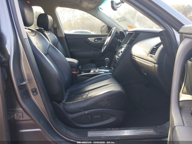 2013 INFINITI FX37 JN8CS1MU0DM141213 Photo 4