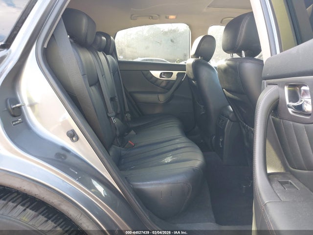 2013 INFINITI FX37 JN8CS1MU0DM141213 Photo 7