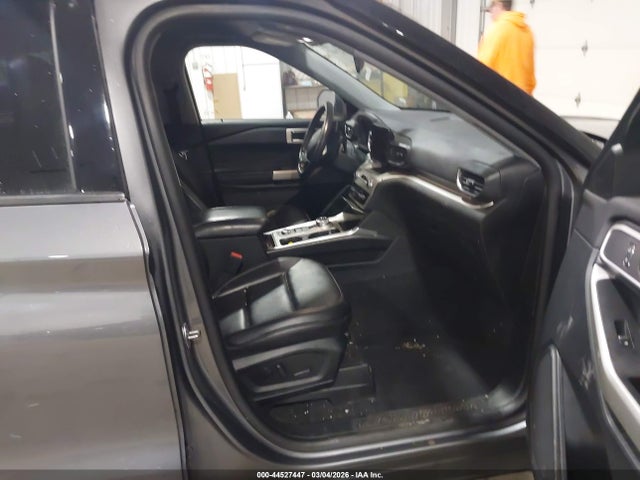 Продаж на аукціоні авто 2021 Ford Explorer Xlt, vin: 1FMSK8DH8MGA71828, номер лоту: 44527447