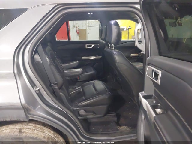 Продаж на аукціоні авто 2021 Ford Explorer Xlt, vin: 1FMSK8DH8MGA71828, номер лоту: 44527447