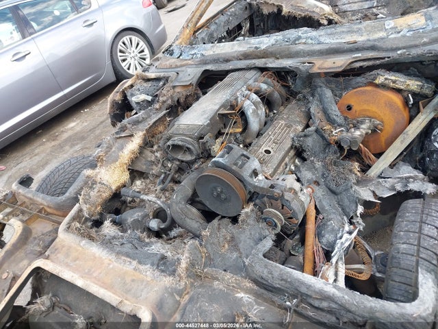 1990 CHEVROLET CORVETTE 1G1YY338XL5118698 Photo 9