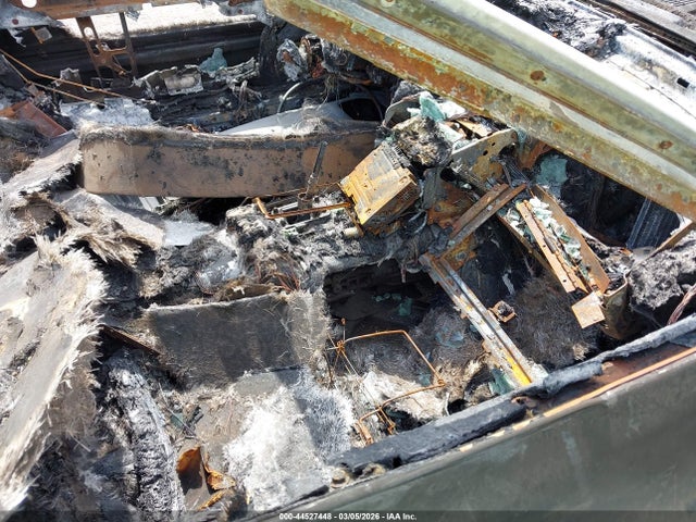 1990 CHEVROLET CORVETTE 1G1YY338XL5118698 Photo 4