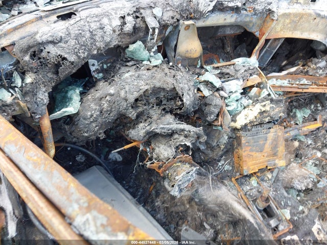 1990 CHEVROLET CORVETTE 1G1YY338XL5118698 Photo 6