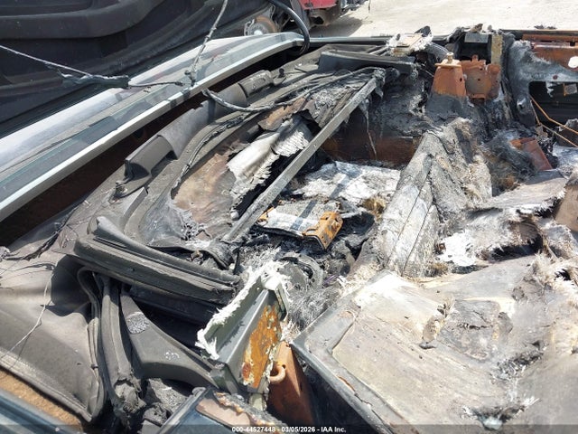 1990 CHEVROLET CORVETTE 1G1YY338XL5118698 Photo 7