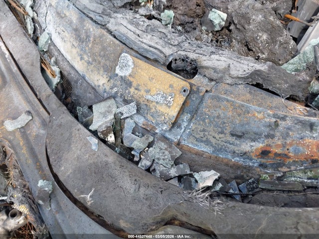 1990 CHEVROLET CORVETTE 1G1YY338XL5118698 Photo 8