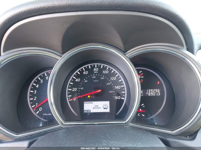 2012 NISSAN MURANO JN8AZ1MW9CW224534 Photo 6