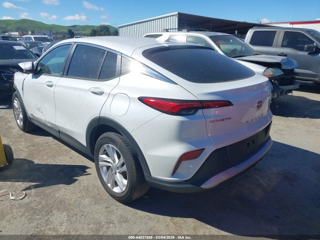 Продаж на аукціоні авто 2024 Buick Envista Preferred Fwd, vin: KL47LAE27RB027715, номер лоту: 44527459