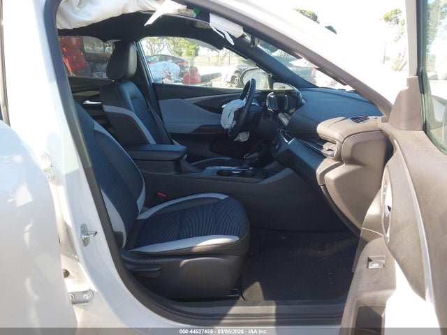 Продаж на аукціоні авто 2024 Buick Envista Preferred Fwd, vin: KL47LAE27RB027715, номер лоту: 44527459