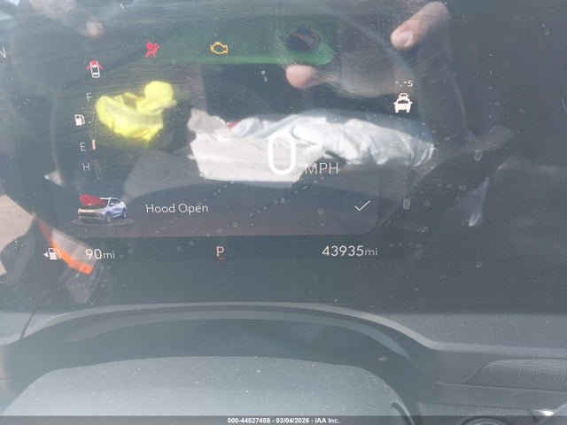 Продаж на аукціоні авто 2024 Buick Envista Preferred Fwd, vin: KL47LAE27RB027715, номер лоту: 44527459