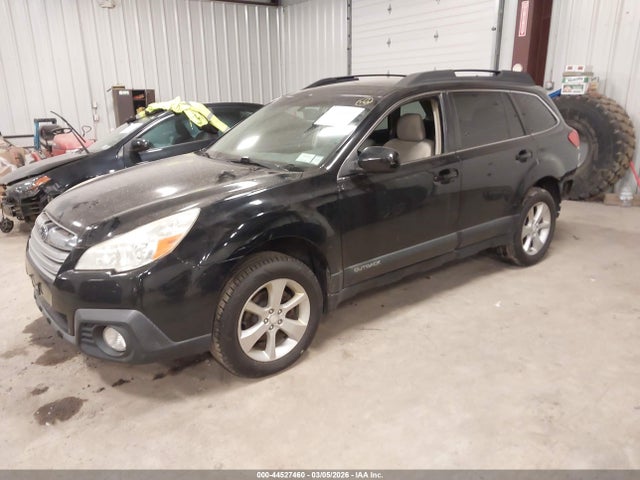 Продаж на аукціоні авто 2014 Subaru Outback 2.5i Premium, vin: 4S4BRBDC0E3241749, номер лоту: 44527460