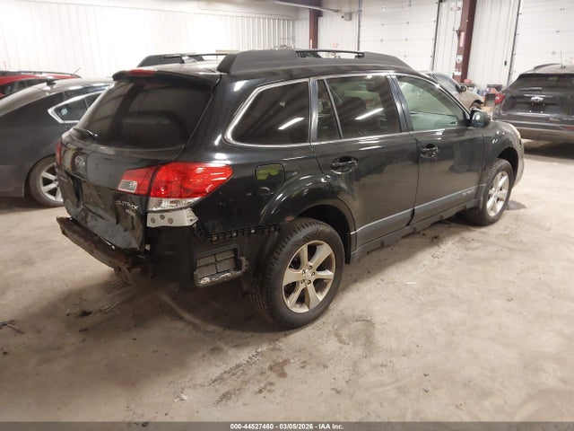 Продаж на аукціоні авто 2014 Subaru Outback 2.5i Premium, vin: 4S4BRBDC0E3241749, номер лоту: 44527460
