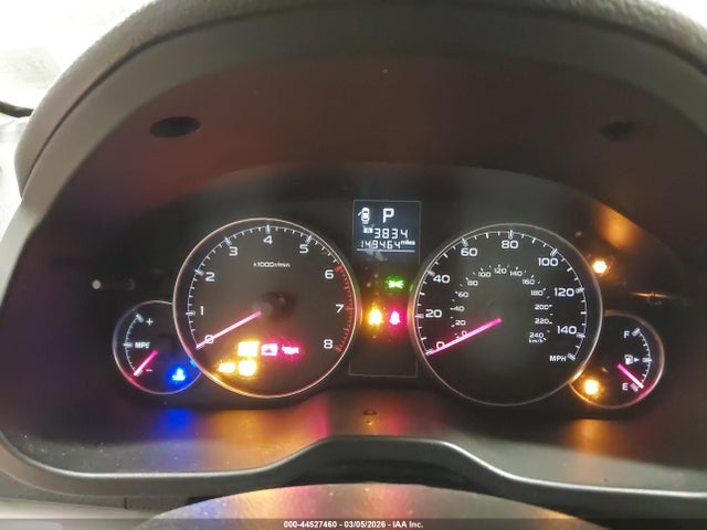Продаж на аукціоні авто 2014 Subaru Outback 2.5i Premium, vin: 4S4BRBDC0E3241749, номер лоту: 44527460