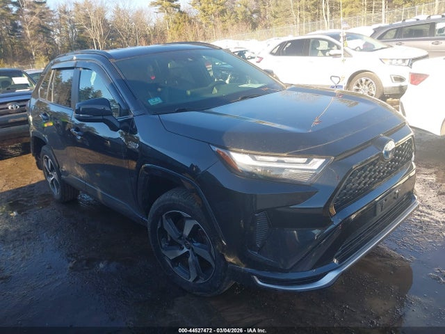 2022 TOYOTA RAV4 PRIME JTMCB3FV4ND079295