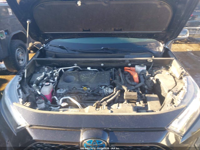 2022 TOYOTA RAV4 PRIME JTMCB3FV4ND079295 Photo 9