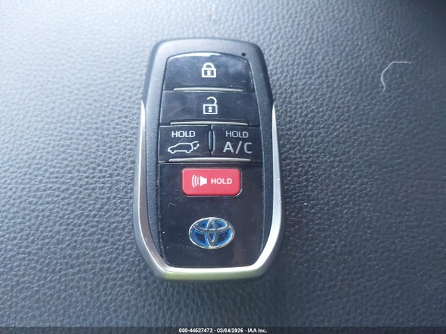 2022 TOYOTA RAV4 PRIME JTMCB3FV4ND079295 Photo 10