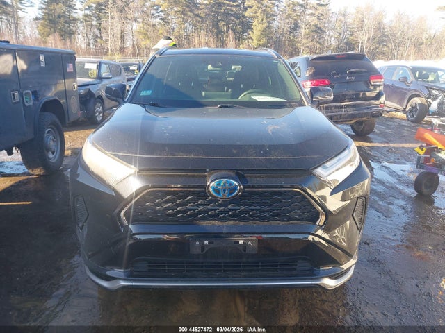 JTMCB3FV4ND079295 Toyota Rav4 Prime Se