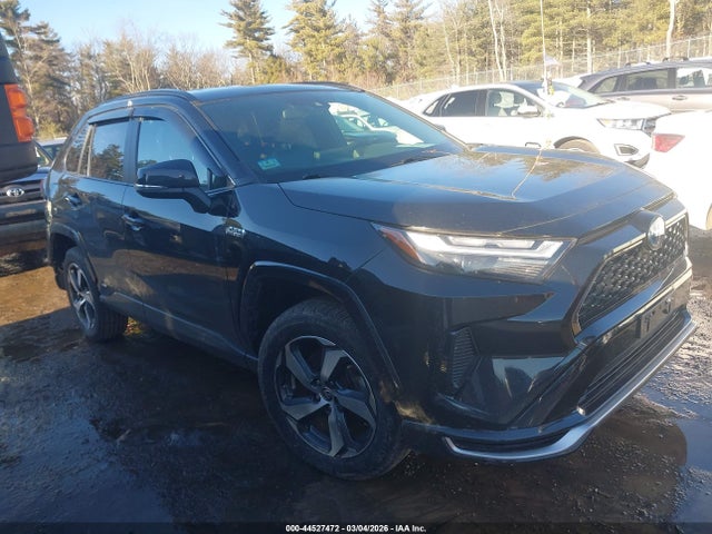 JTMCB3FV4ND079295 Toyota Rav4 Prime Se