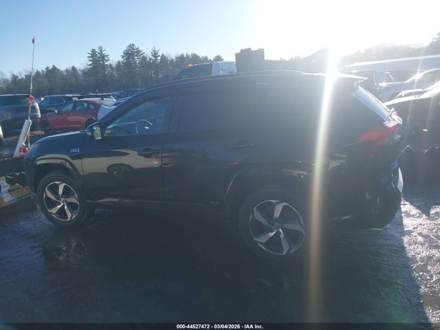 JTMCB3FV4ND079295 Toyota Rav4 Prime Se