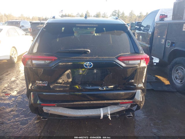 JTMCB3FV4ND079295 Toyota Rav4 Prime Se