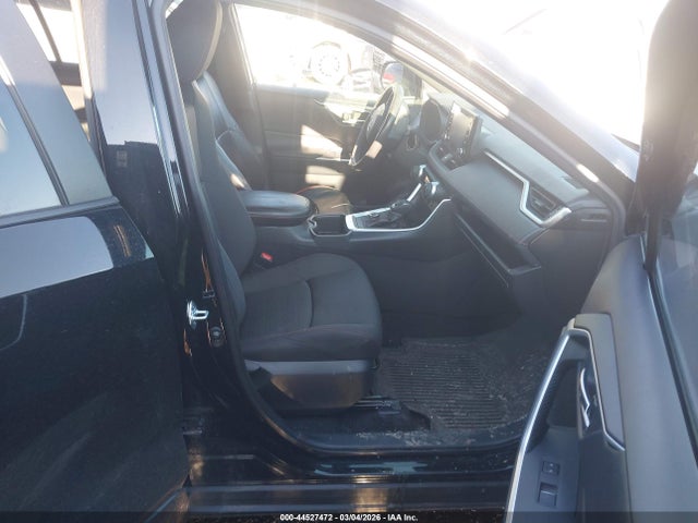 2022 TOYOTA RAV4 PRIME JTMCB3FV4ND079295 Photo 4