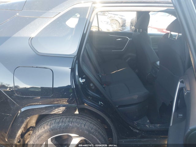 2022 TOYOTA RAV4 PRIME JTMCB3FV4ND079295 Photo 7