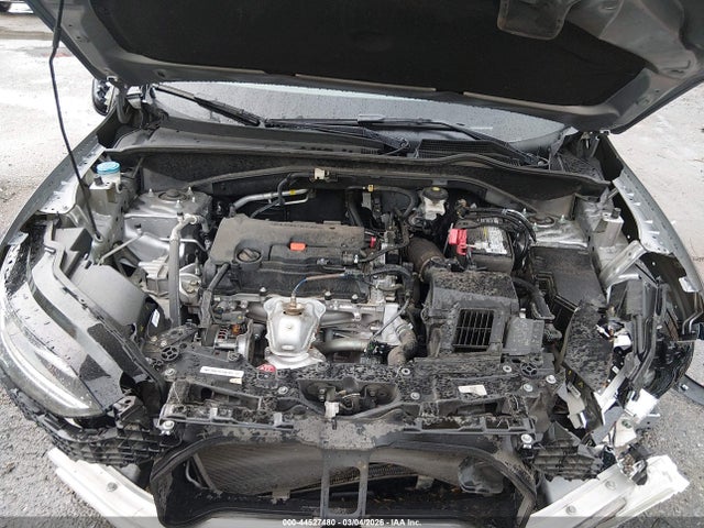 Продаж на аукціоні авто 2024 Honda Hr-v Awd Ex-l/awd Ex-l W/o Bsi, vin: 3CZRZ2H74RM772614, номер лоту: 44527480