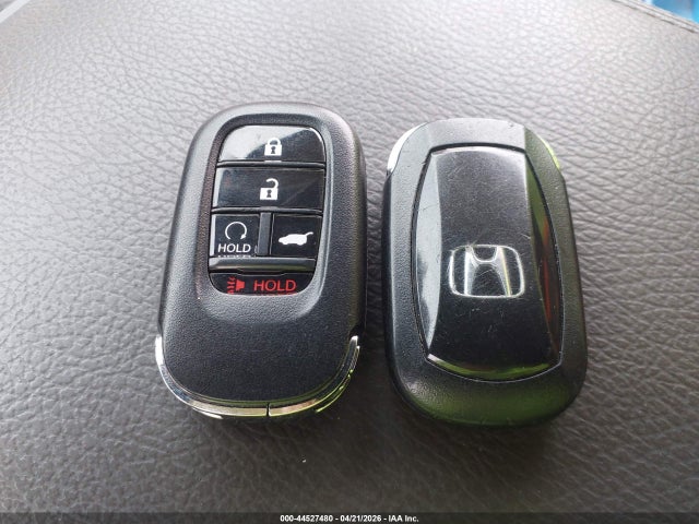 Продаж на аукціоні авто 2024 Honda Hr-v Awd Ex-l/awd Ex-l W/o Bsi, vin: 3CZRZ2H74RM772614, номер лоту: 44527480