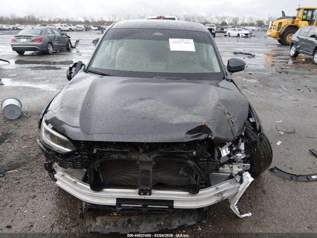 Продаж на аукціоні авто 2024 Honda Hr-v Awd Ex-l/awd Ex-l W/o Bsi, vin: 3CZRZ2H74RM772614, номер лоту: 44527480
