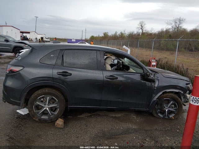 Продаж на аукціоні авто 2024 Honda Hr-v Awd Ex-l/awd Ex-l W/o Bsi, vin: 3CZRZ2H74RM772614, номер лоту: 44527480