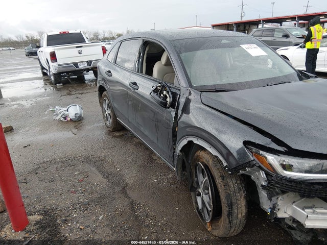 Продаж на аукціоні авто 2024 Honda Hr-v Awd Ex-l/awd Ex-l W/o Bsi, vin: 3CZRZ2H74RM772614, номер лоту: 44527480