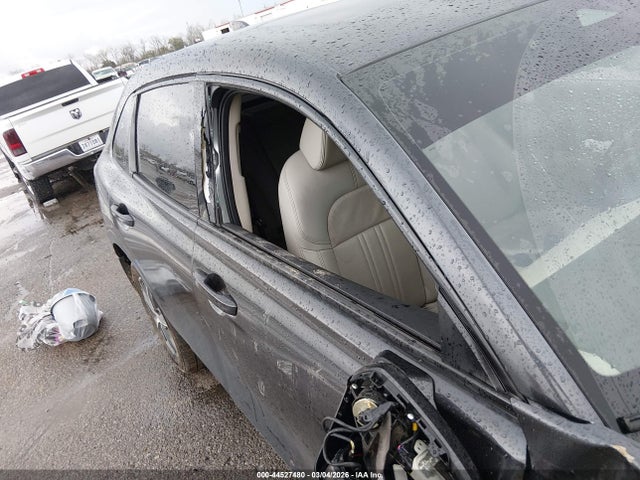 Продаж на аукціоні авто 2024 Honda Hr-v Awd Ex-l/awd Ex-l W/o Bsi, vin: 3CZRZ2H74RM772614, номер лоту: 44527480