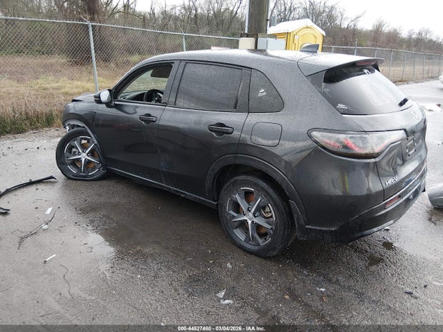 Продаж на аукціоні авто 2024 Honda Hr-v Awd Ex-l/awd Ex-l W/o Bsi, vin: 3CZRZ2H74RM772614, номер лоту: 44527480
