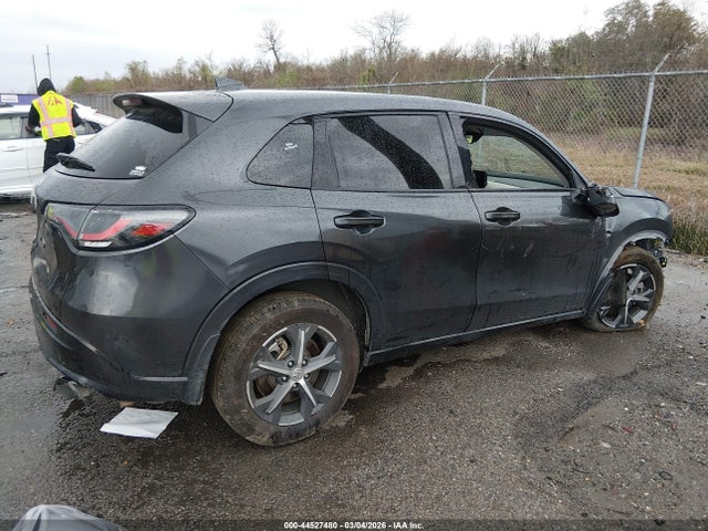 Продаж на аукціоні авто 2024 Honda Hr-v Awd Ex-l/awd Ex-l W/o Bsi, vin: 3CZRZ2H74RM772614, номер лоту: 44527480