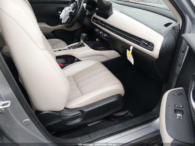 Продаж на аукціоні авто 2024 Honda Hr-v Awd Ex-l/awd Ex-l W/o Bsi, vin: 3CZRZ2H74RM772614, номер лоту: 44527480