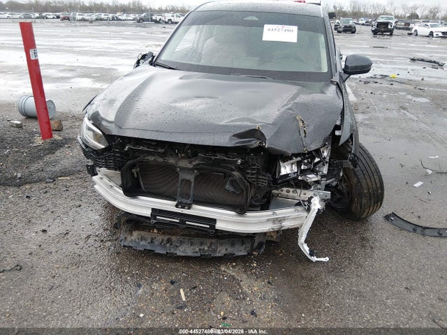 Продаж на аукціоні авто 2024 Honda Hr-v Awd Ex-l/awd Ex-l W/o Bsi, vin: 3CZRZ2H74RM772614, номер лоту: 44527480