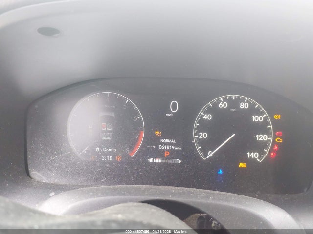 Продаж на аукціоні авто 2024 Honda Hr-v Awd Ex-l/awd Ex-l W/o Bsi, vin: 3CZRZ2H74RM772614, номер лоту: 44527480