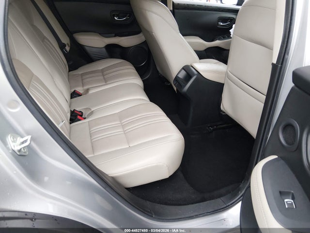 Продаж на аукціоні авто 2024 Honda Hr-v Awd Ex-l/awd Ex-l W/o Bsi, vin: 3CZRZ2H74RM772614, номер лоту: 44527480