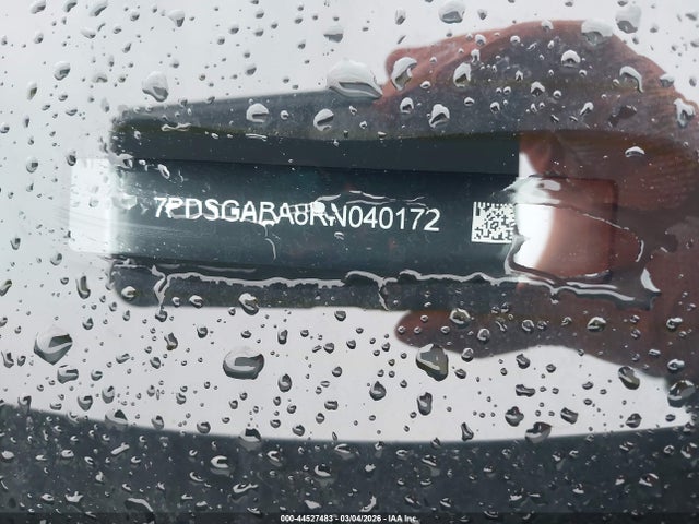 7PDSGABA6RN040172 Rivian R1s Adventure Quad Motor Large Pack