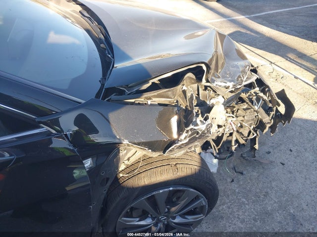 JTHE9JBH6M2049992 Lexus Ux 250h F Sport